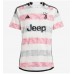 Juventus Andrea Cambiaso #27 Replica Away Shirt 2023-24 Short Sleeve